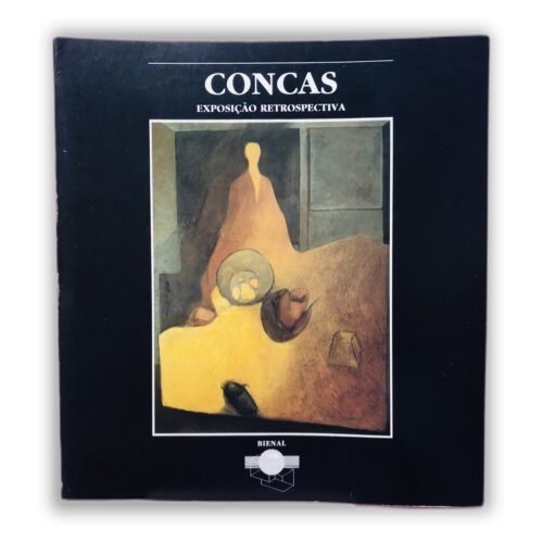 CONCAS – Exposição Retrospectiva
