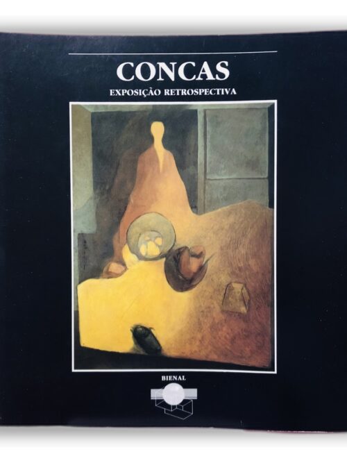 CONCAS – Exposição Retrospectiva