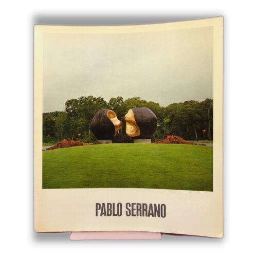 Pablo Serrano – Fundação Calouste Gulbenkian