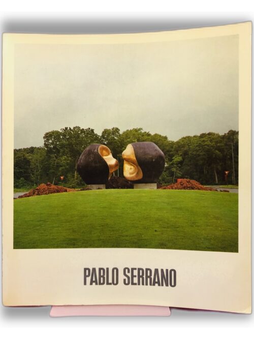 Pablo Serrano – Fundação Calouste Gulbenkian