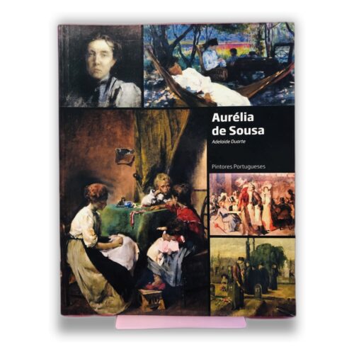 Aurélia de Sousa - Adelíde Duarte