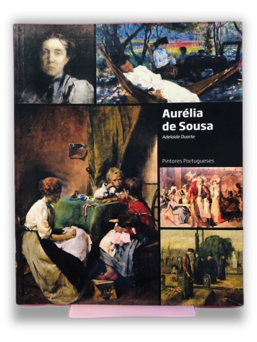 Aurélia de Sousa - Adelíde Duarte