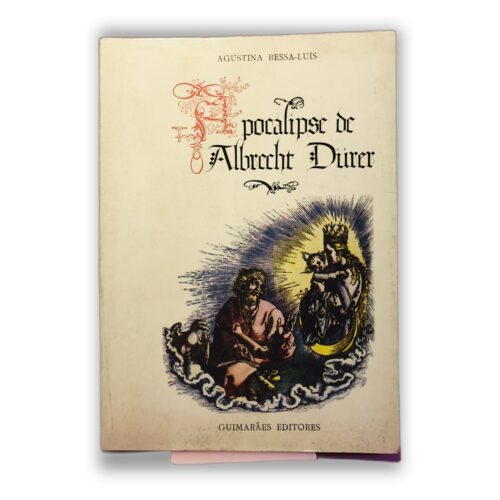 Apocalipse de Albrecht Dürer - Agustina Bessa-Luís