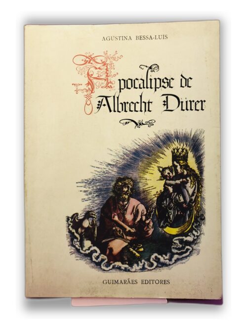 Apocalipse de Albrecht Dürer - Agustina Bessa-Luís