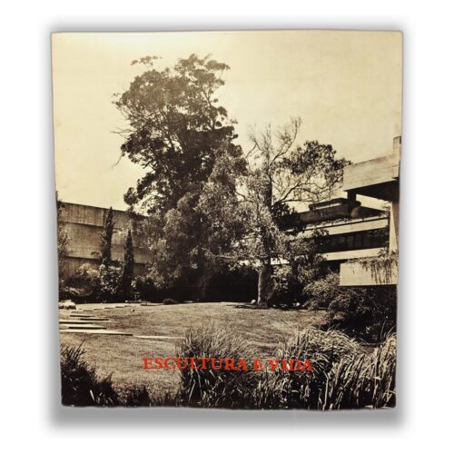 ESCULTURA E VIDA – Fundação Calouste Gulbenkian