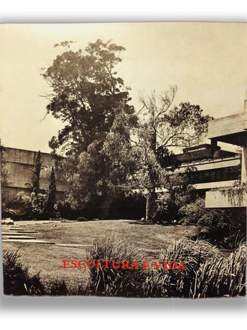 ESCULTURA E VIDA – Fundação Calouste Gulbenkian