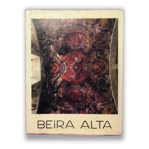 Beira Alta – Arquivo Distrital – Ano 1973