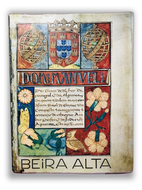 Beira Alta – Arquivo Distrital – Ano 1973