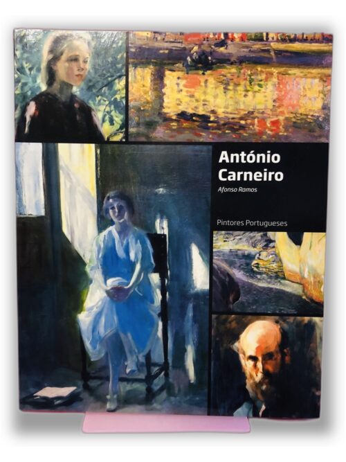 António Carneiro - Afonso Ramos