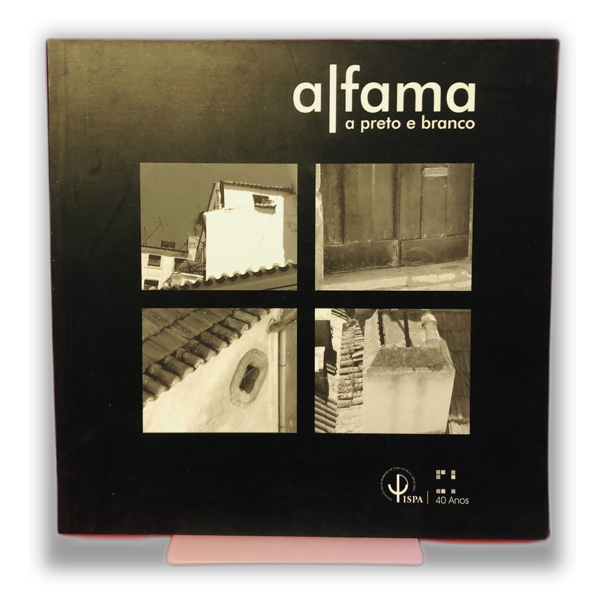 a|fama a preto e branco – Fotografias