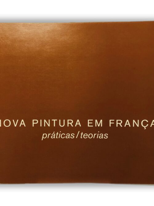 Nova Pintura em França