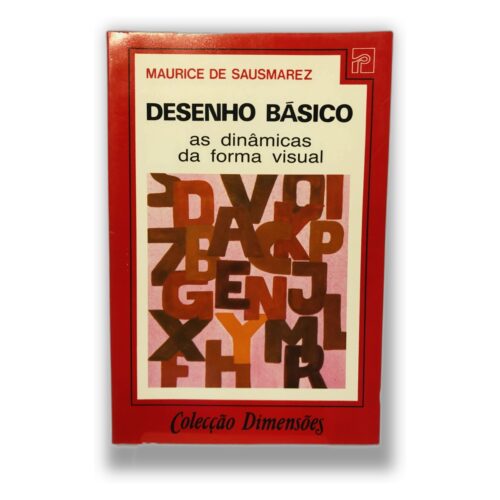 Desenho Básico - Maurice de Sausarez