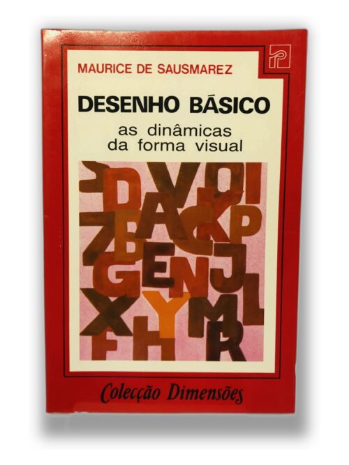 Desenho Básico - Maurice de Sausarez
