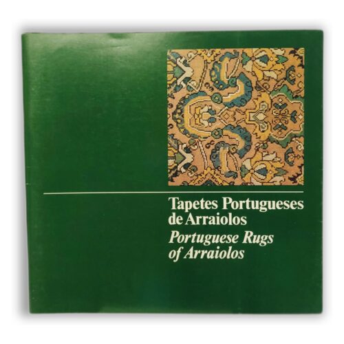 Tapetes Portugueses de Arraiolos