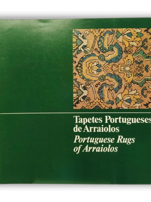 Tapetes Portugueses de Arraiolos