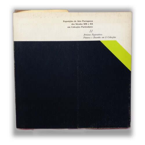 Exposições de Arte Portuguesas dos Séculos XIX e XX em Colecções Particulares II
