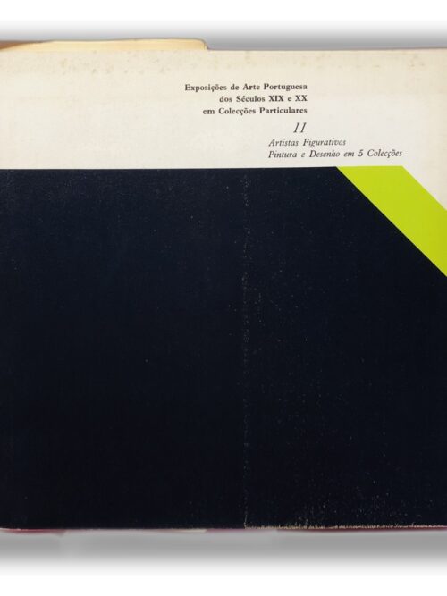 Exposições de Arte Portuguesas dos Séculos XIX e XX em Colecções Particulares II