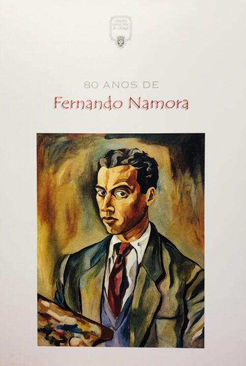 80 Anos - Fernando Namora
