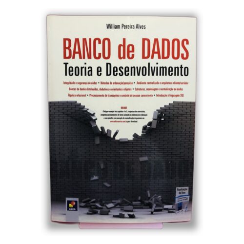 BANCO de DADOS - William Pereira Alves