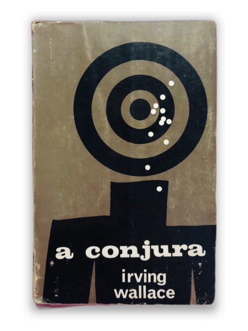 A Conjura - Irving Wallace