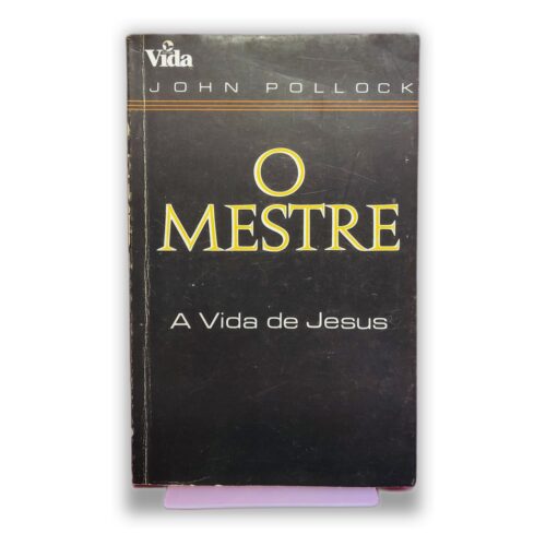 O Mestre - John Pollock