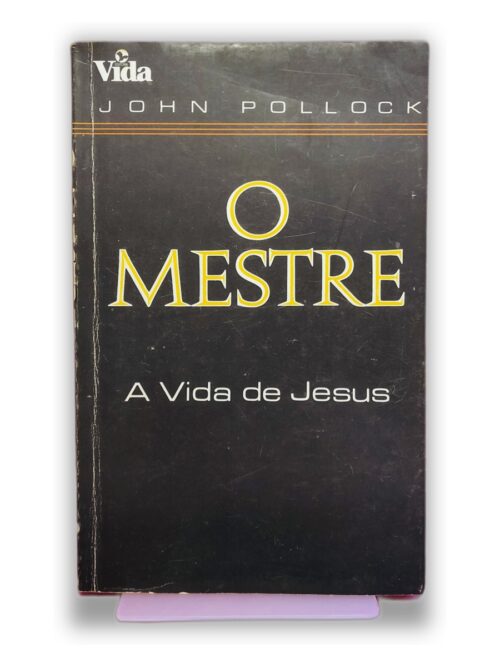 O Mestre - John Pollock