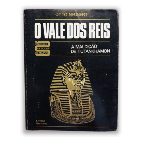 O Vale dos Reis - Otto Neubert