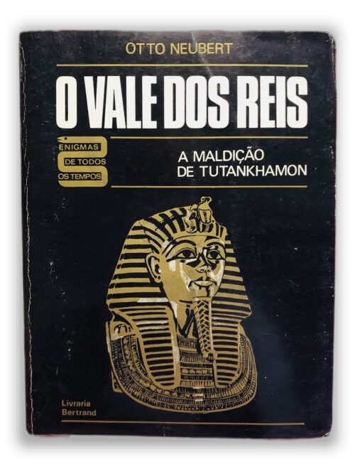 O Vale dos Reis - Otto Neubert