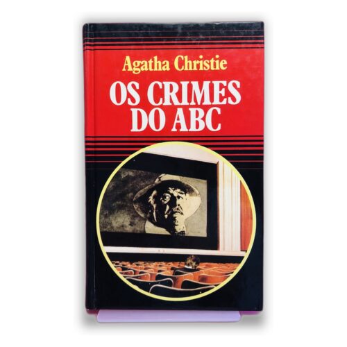 Os Crimes do ABC - Agatha Christie