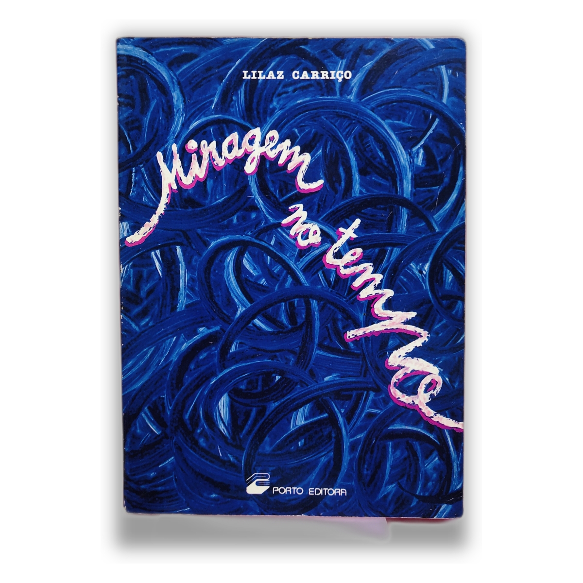 Miragem no Tempo - Lilaz Carriço