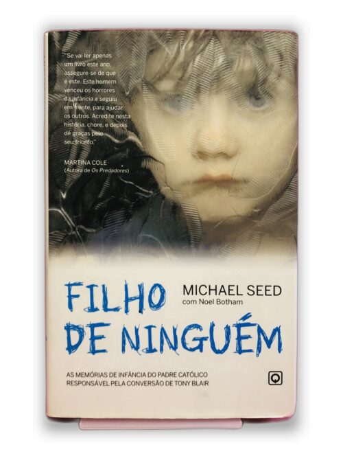 Filho de Ninguém - Michael Seed com Noel Botham