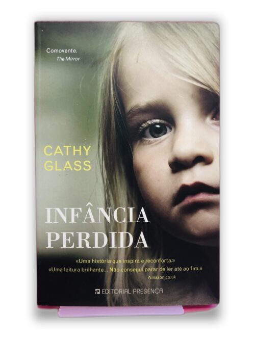 Infância Perdida - Cathy Glass