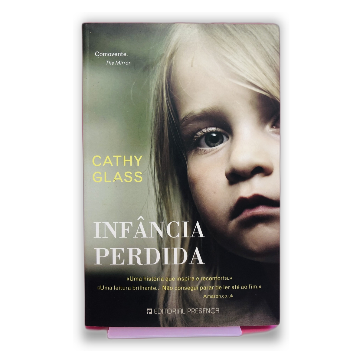 Infância Perdida - Cathy Glass