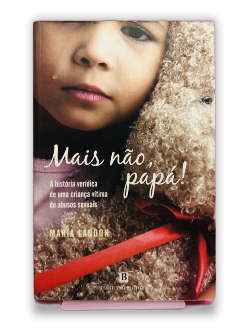 Mais não, papá! - Maria Landon