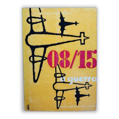 08/15 - Hans Hellmut Kirst