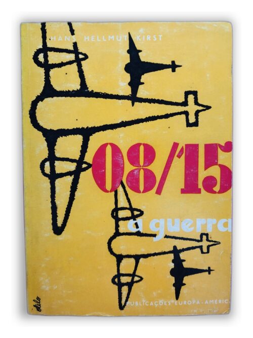 08/15 - Hans Hellmut Kirst