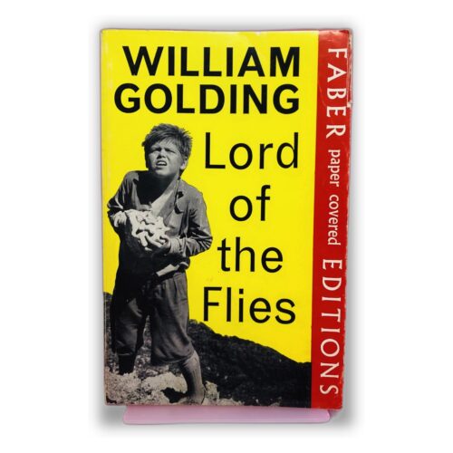 Lord of the Flies - William Golding