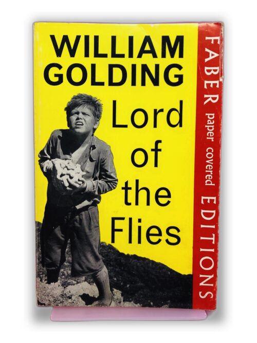 Lord of the Flies - William Golding