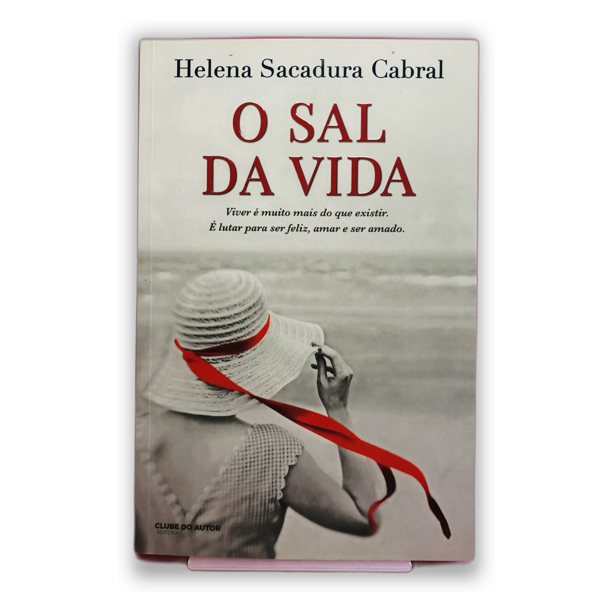 O Sal da Vida - Clube do Autor