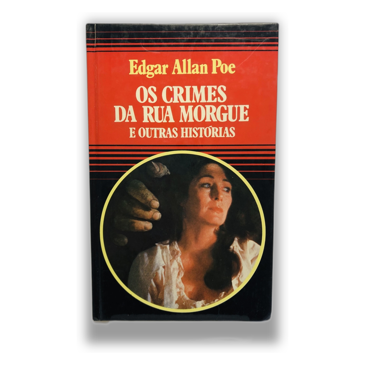 Os Crimes da Rua Morgue e Outras Histórias - Edgar Allan Poe