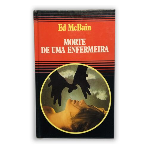 Morte de uma Enfermeira - Ed McBain