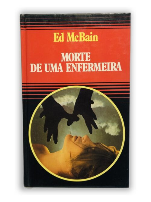 Morte de uma Enfermeira - Ed McBain