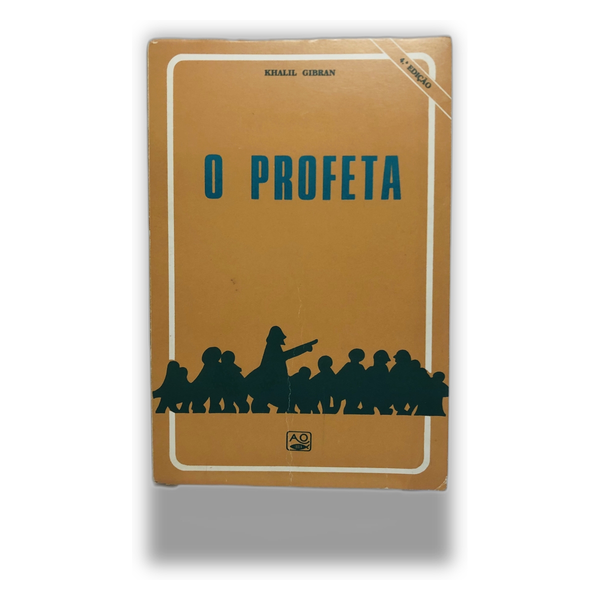 O Profeta - Khalil Gibran