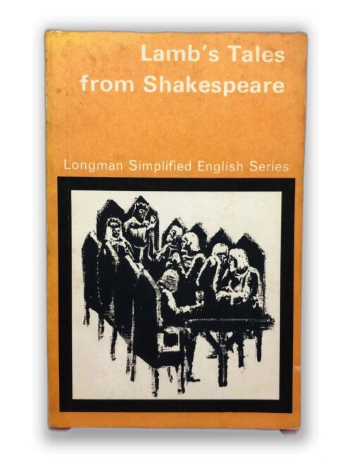 Lamb's Tales from Shakespeare - Charles Lamb