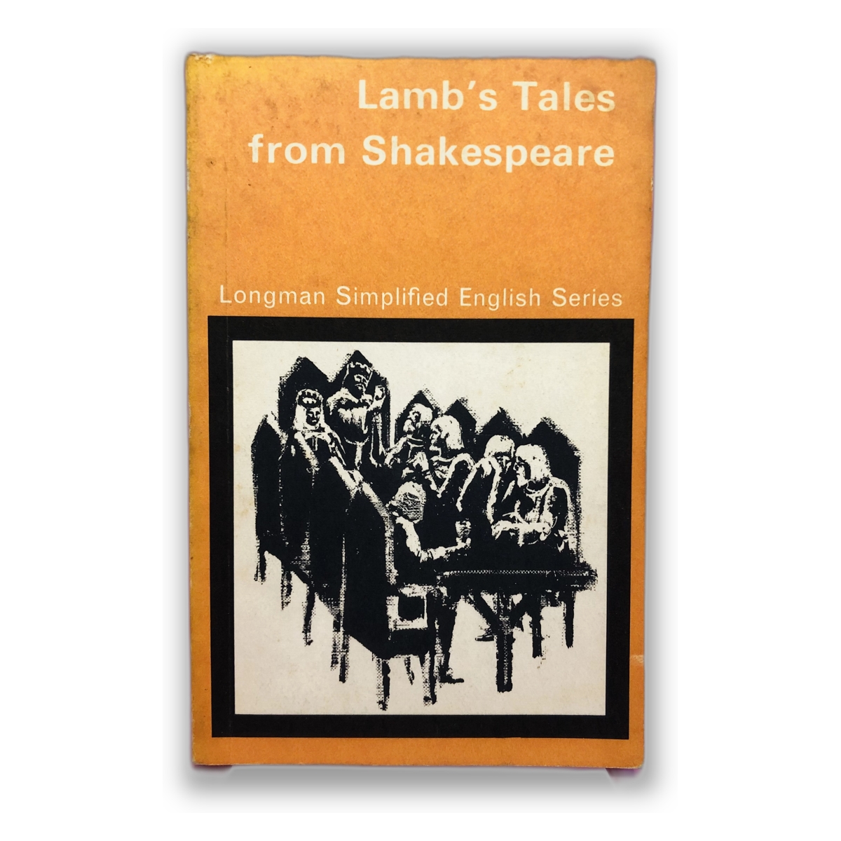 Lamb's Tales from Shakespeare - Charles Lamb