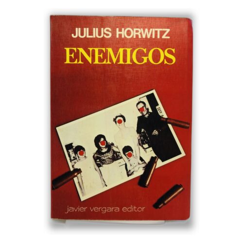 Enemigos - Julius Horwitz