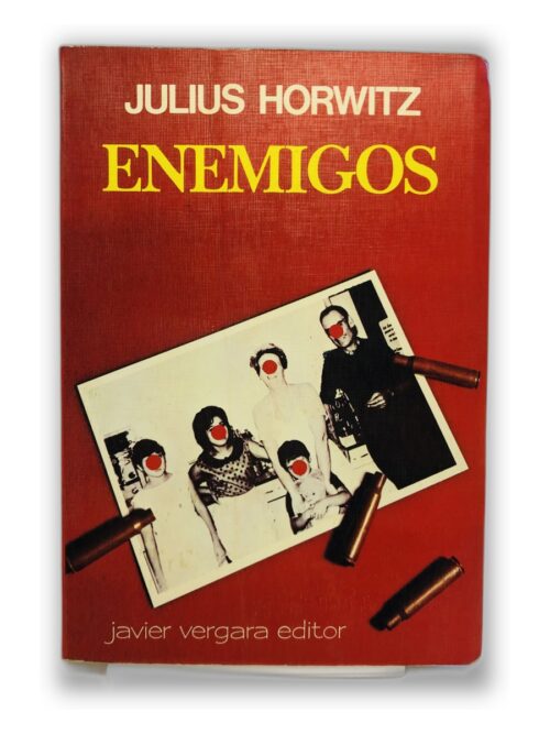 Enemigos - Julius Horwitz