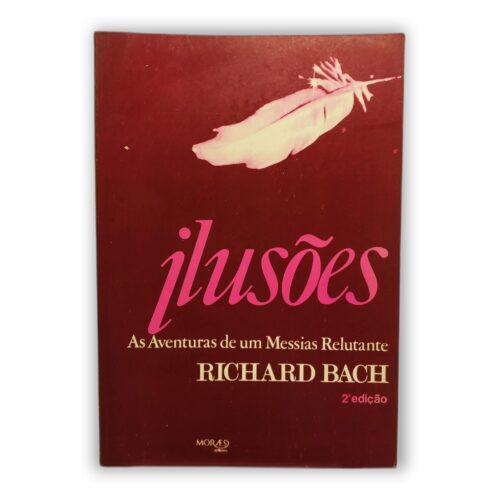 Ilusões - Richard Bach