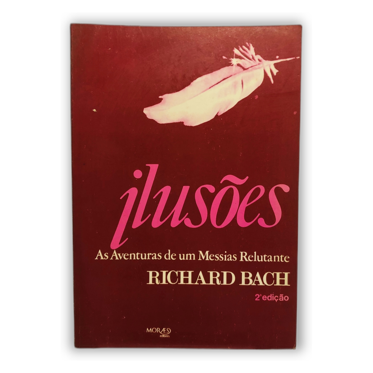 Ilusões - Richard Bach