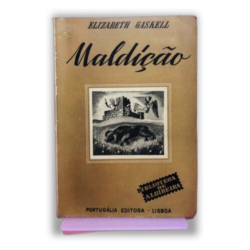 Maldição - Elizabeth Gaskell